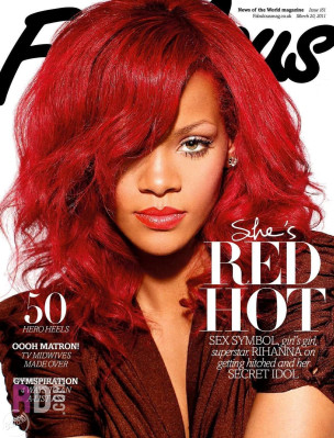 Rihanna pic #568335