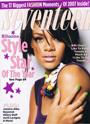 Rihanna pic #86413