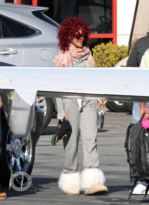 Rihanna pic #308304