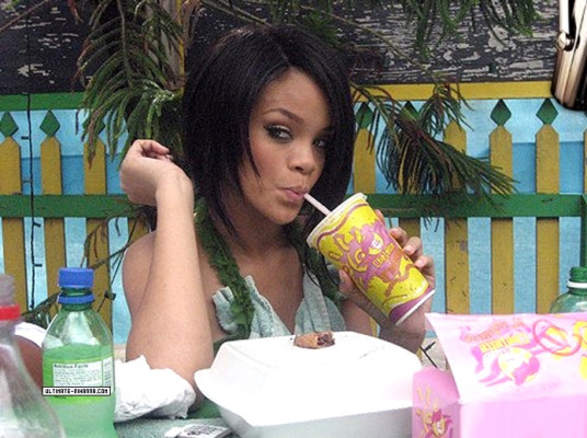 Rihanna pic #94320