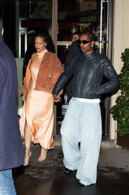 photo 10 in Rihanna gallery [id1326247] 2023-04-18 00:00:00