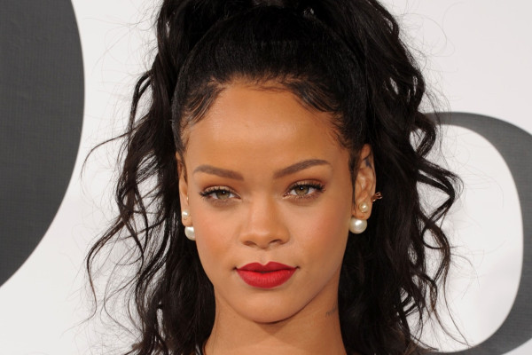 Rihanna pic #1112741