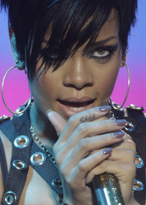 Rihanna pic #300446