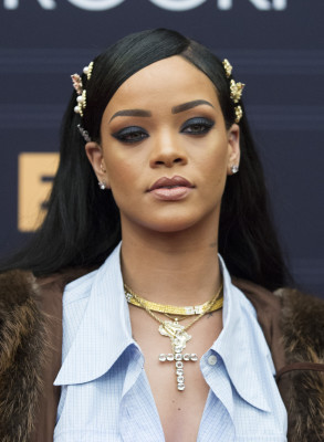 Rihanna pic #844155