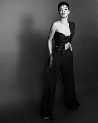 Rihanna pic #676400