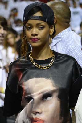 Rihanna pic #597947