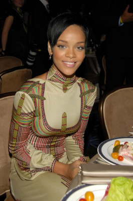 Rihanna pic #126365