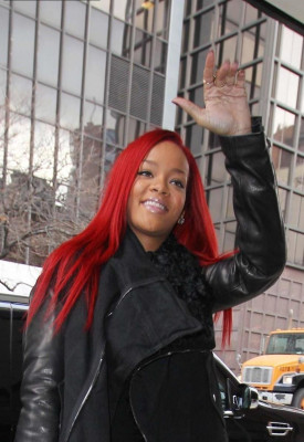 Rihanna pic #459385