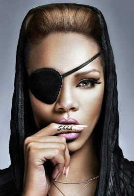 Rihanna pic #294450