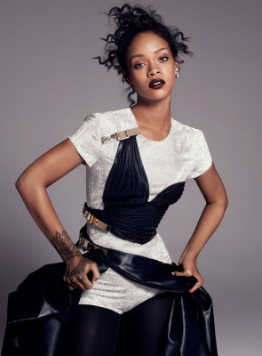 Rihanna pic #740665