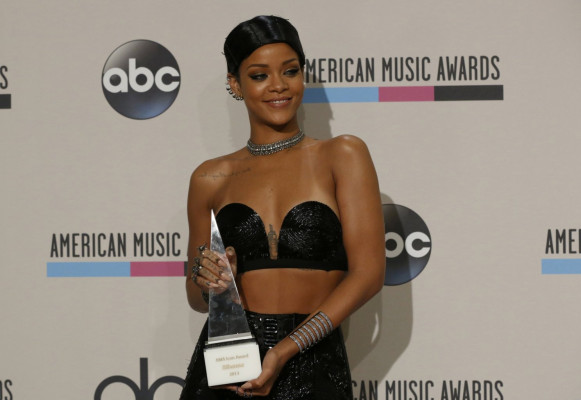 Rihanna pic #650209