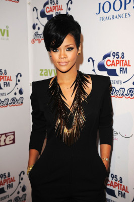 Rihanna pic #437406