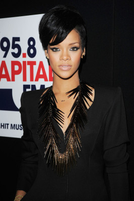 Rihanna pic #437404