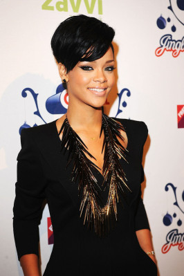 Rihanna pic #437405