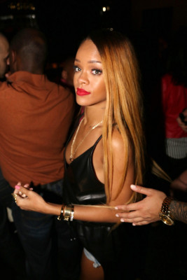 Rihanna pic #601441