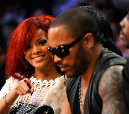 Rihanna pic #347603