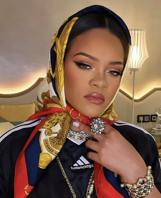 Rihanna pic #1317305