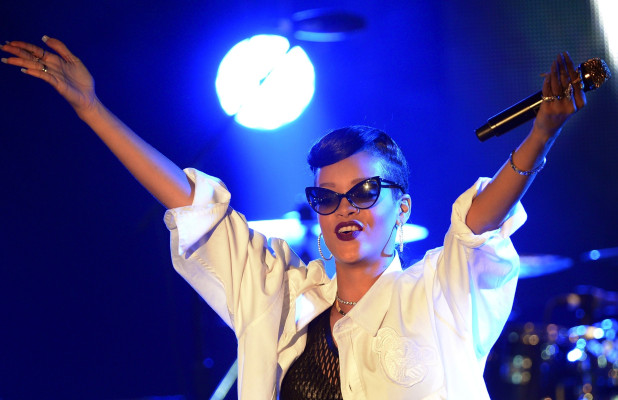 Rihanna pic #555472