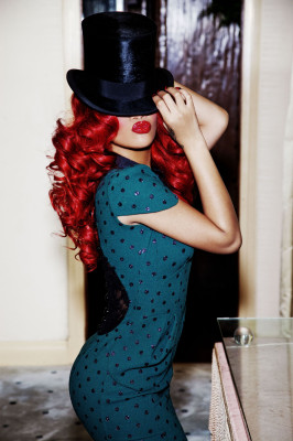 Rihanna pic #659489