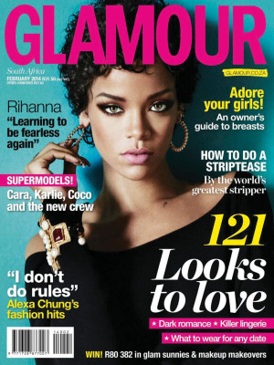 Rihanna pic #667813