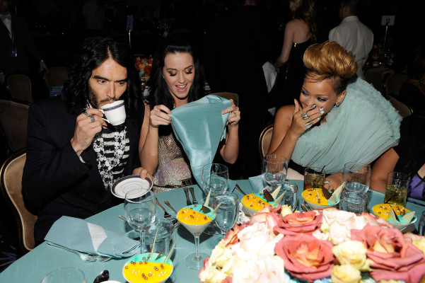 Rihanna pic #422873