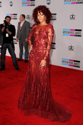 Rihanna pic #307962