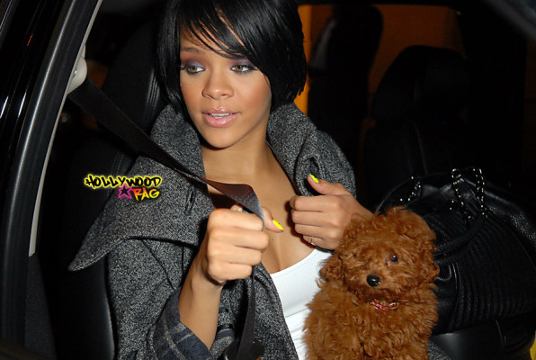 Rihanna pic #122382