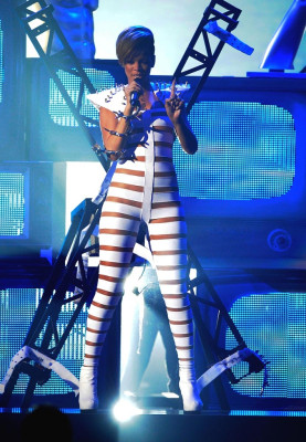 Rihanna pic #398730