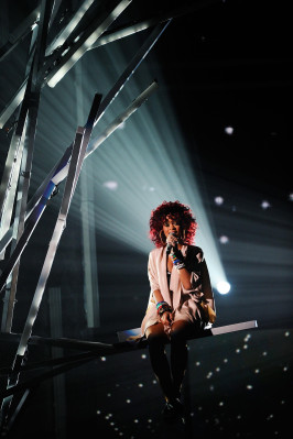 Rihanna pic #307951