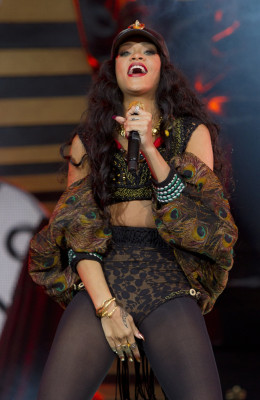 Rihanna pic #508574