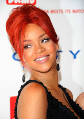 Rihanna pic #374704