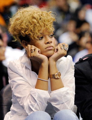 Rihanna pic #630427
