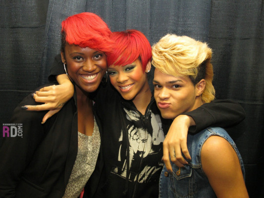 Rihanna pic #279917