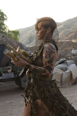 Rihanna pic #217126