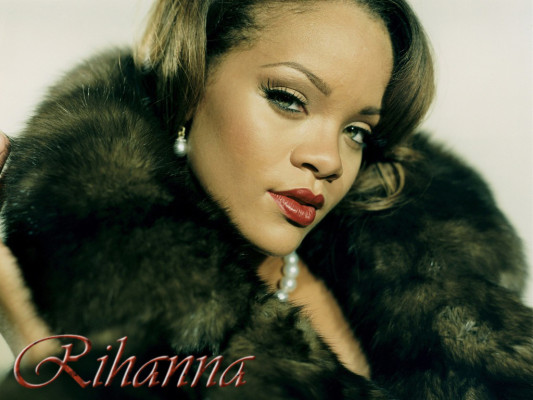 Rihanna pic #66077