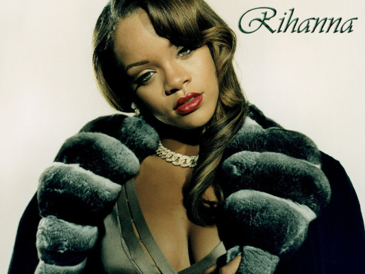 Rihanna pic #66076