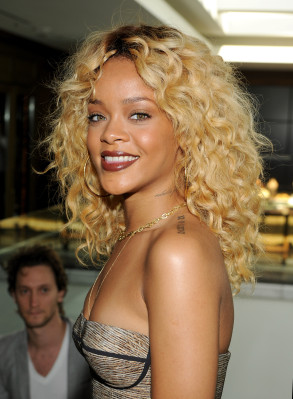 Rihanna pic #446092