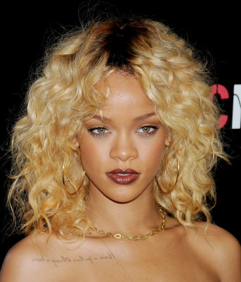 Rihanna pic #446094