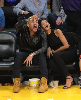 Rihanna pic #564585