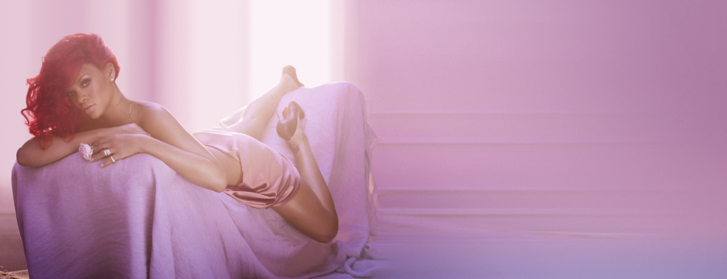 Rihanna pic #340502