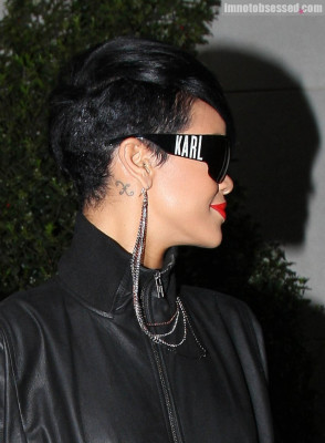 Rihanna pic #160159