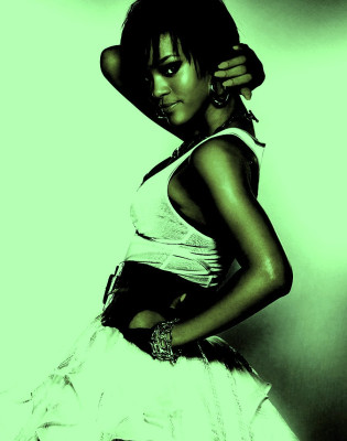Rihanna pic #118596