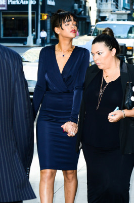 Rihanna pic #530150
