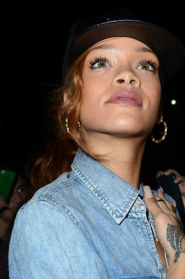 Rihanna pic #593421