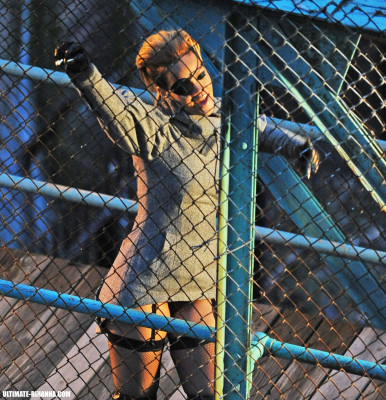 Rihanna pic #205381