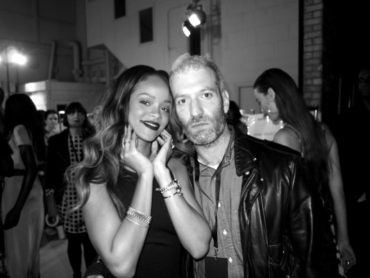 Rihanna pic #597172