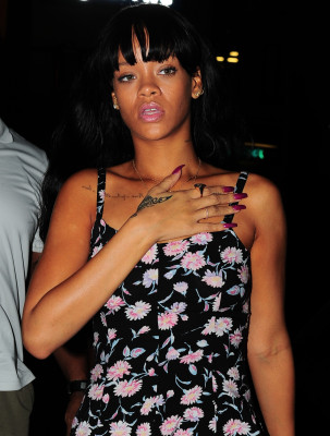 Rihanna pic #508060