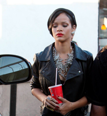 Rihanna pic #118075