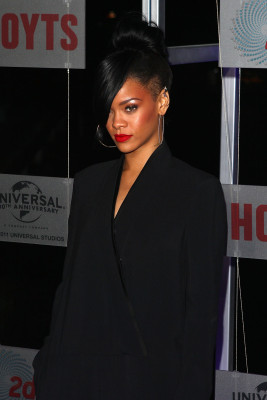 Rihanna pic #474253