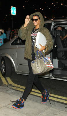 Rihanna pic #533218